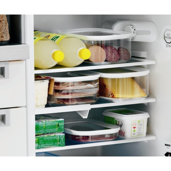 Posoda za shranjevanje živil Modula White – Mepal-image-3