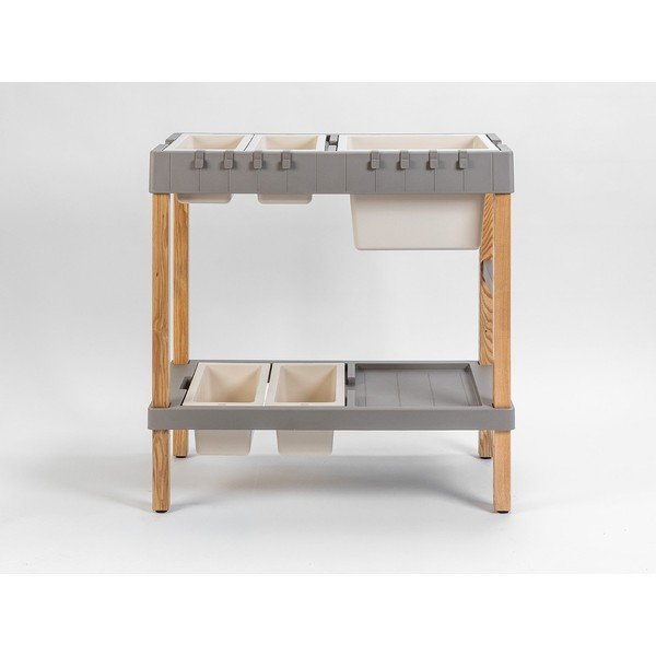 Visoka greda – Plastia