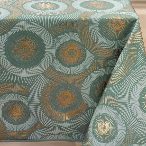 Namizni prt 145x240 cm Eclipse – douceur d'intérieur-image-1