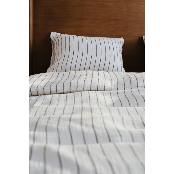Prevleka za vzglavnik iz muslina 50x60 cm Amilia – Jotex-image-1