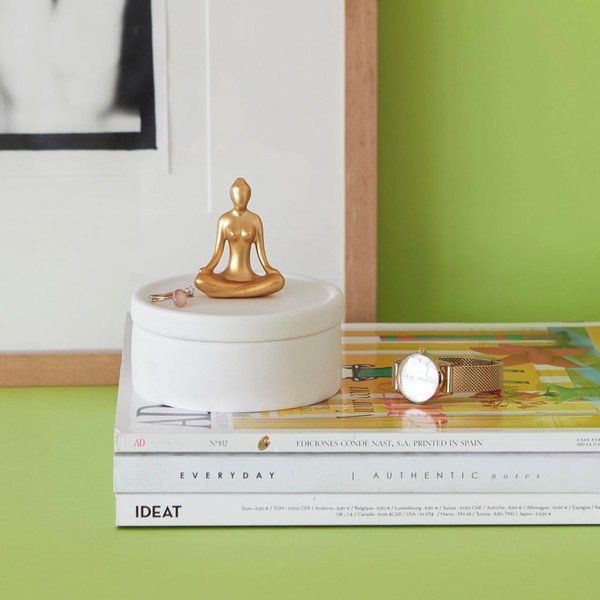 Organizator za nakit Yoga – Balvi-image-1
