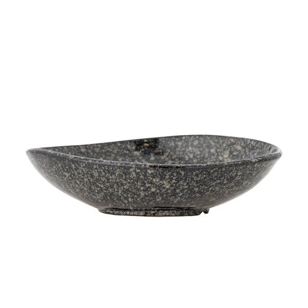 Okrasna skleda iz kamenine ø 24 cm Sway – Bloomingville-image-4