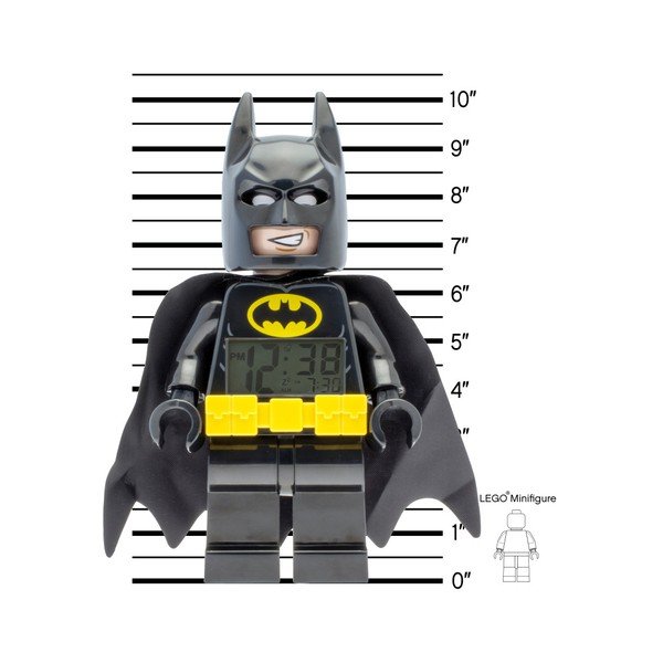 Budilka LEGO® Batman Movie-image-1