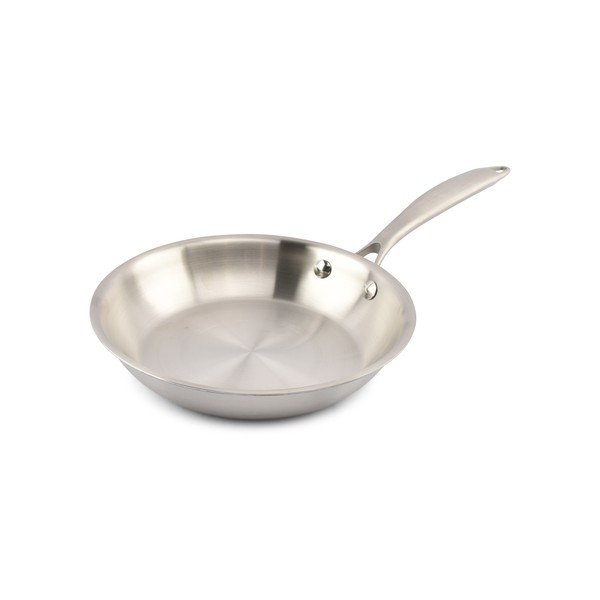 Ponve v kompletu 3 ks iz nerjavečega jekla ø 29,5 cm Blaze – Salt&Pepper-image-4