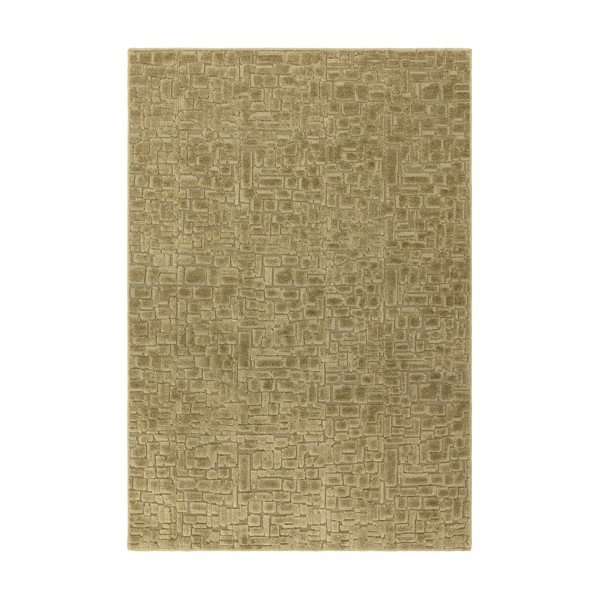 Zelena preproga 160x230 cm – Asiatic Carpets