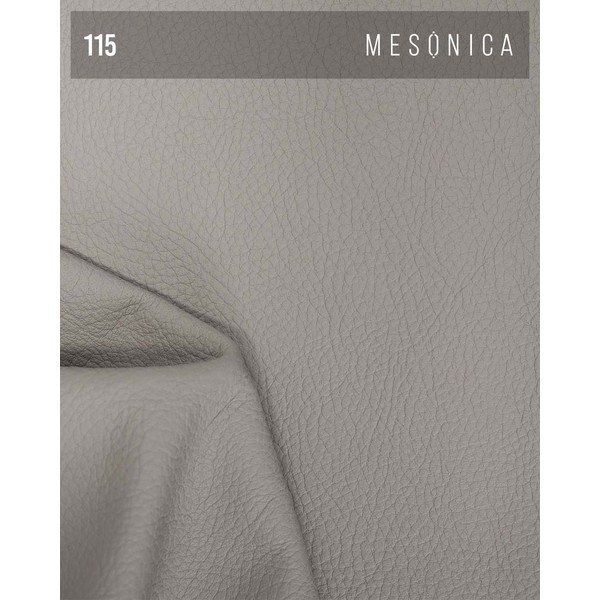 Svetlo rjava usnjena sedežna garnitura 207 cm Kobo – MESONICA-image-4