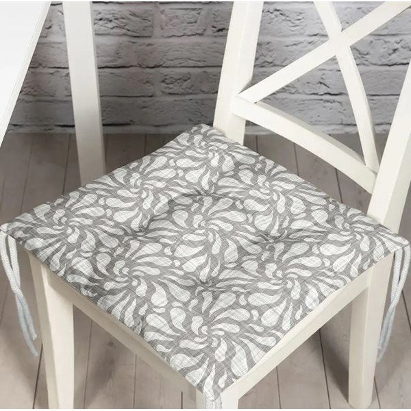 Sedežna blazina 40x40 cm – Mila Home-image-2