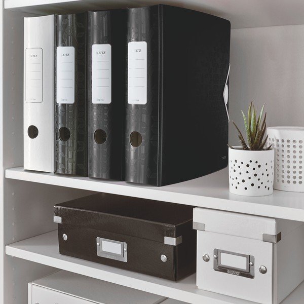 Plastičen organizator za dokumente Active – Leitz-image-1