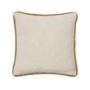 Prevleka za blazino iz mešanice lana 45x45 cm Ardit – Kave Home