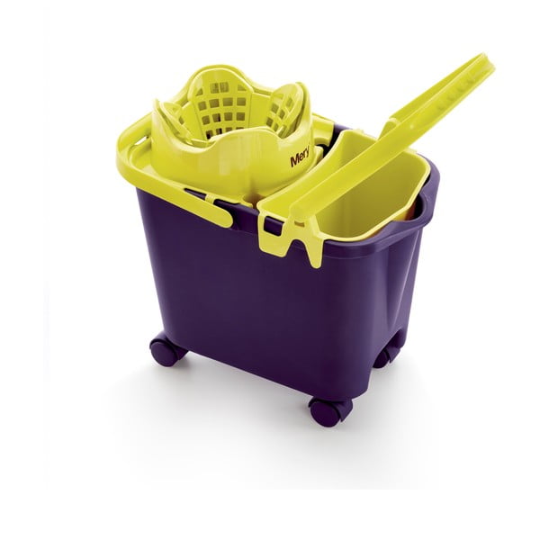 Plastično vedro 14 l – Rayen-image-1