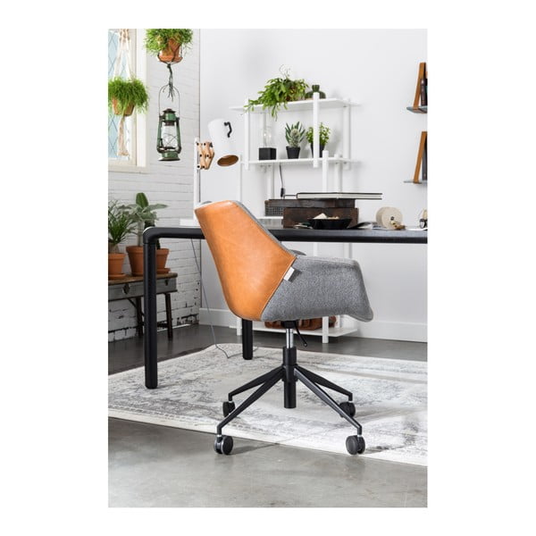 Bela namizna svetilka Zuiver Flex-image-3