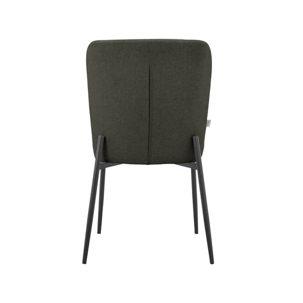 Temno sivi jedilni stoli v kompletu 2 ks Oita – Støraa-image-4