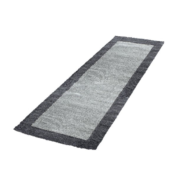 Siv tekač 80x250 cm Life – Ayyildiz Carpets
