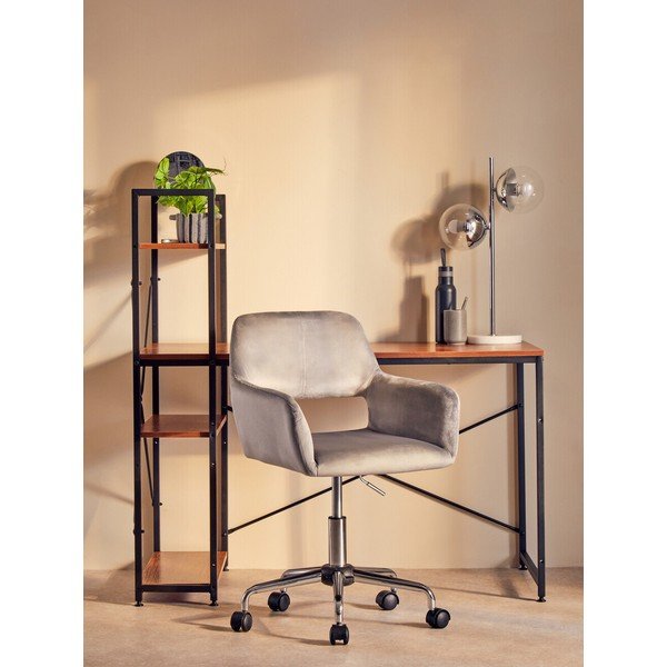 Pisalna miza 60x120 cm Laxton – Premier Housewares-image-2