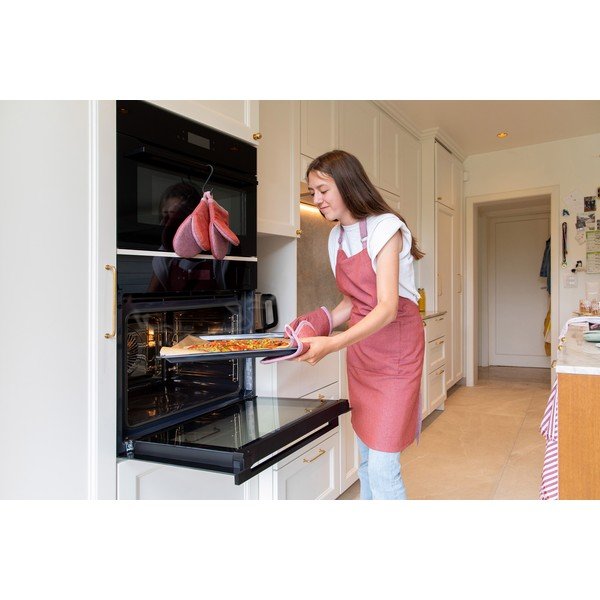 Bombažen predpasnik Somerset – Tiseco Home Studio-image-3