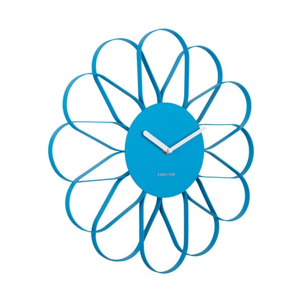 Stenska ura ø 40 cm Arkis – Karlsson-image-2