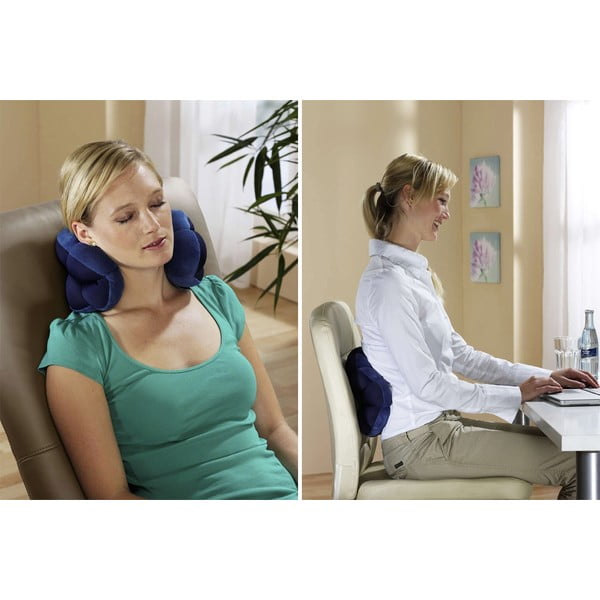 Okrogel vzglavnik - Maximex-image-3