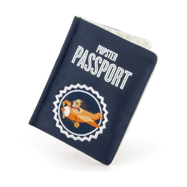 Igrača za pse Passport - P.L.A.Y.