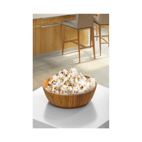 Bambusova skleda Bambum Guado, ⌀ 19 cm-image-2