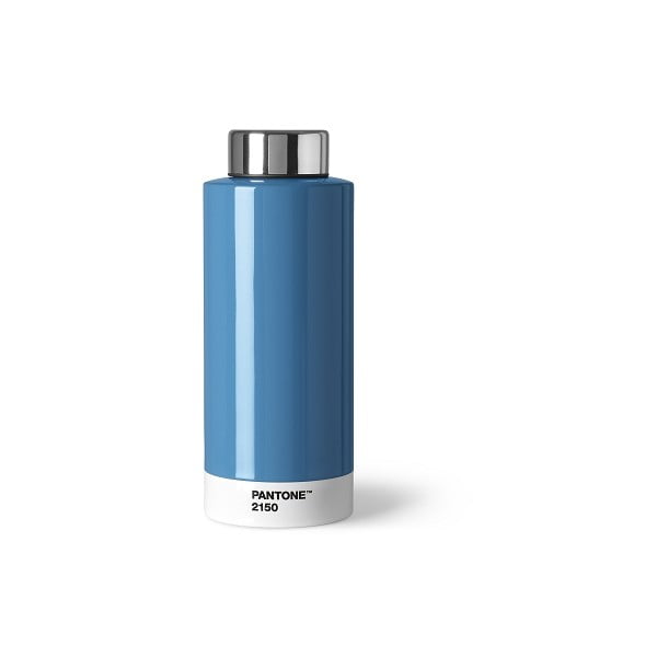 Modra termoska 500 ml Blue 2150 – Pantone