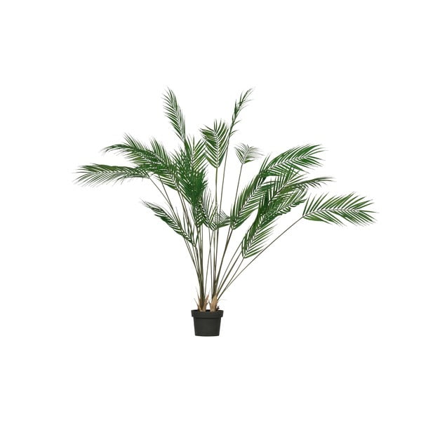 Umetna palma (višina 110 cm) Green – WOOOD