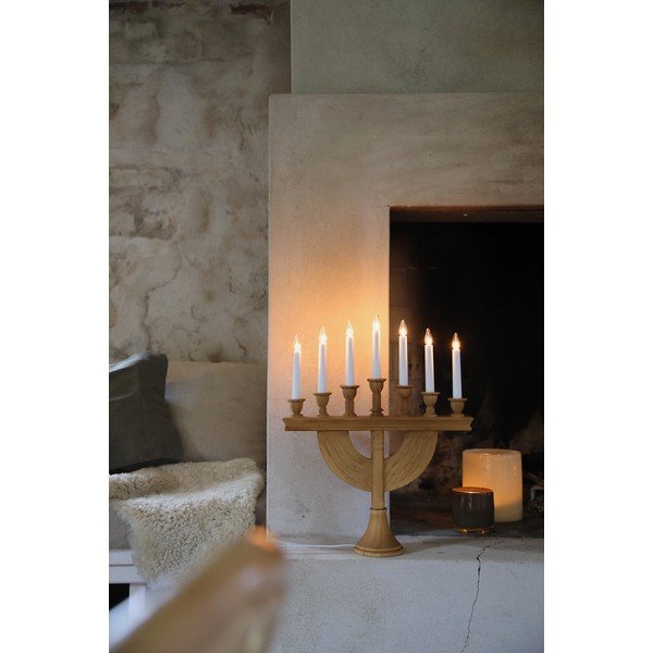 Svetlobna dekoracija v naravni barvi Torpa – Markslöjd-image-1