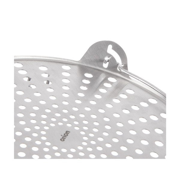 Pripomoček za kuhanje na pari iz nerjavečega jekla – Orion-image-2