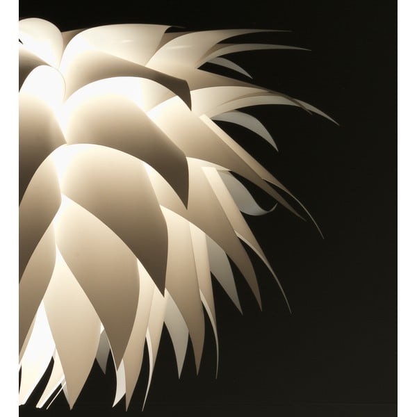 Bela viseča svetilka Tomasucci Berry-image-4