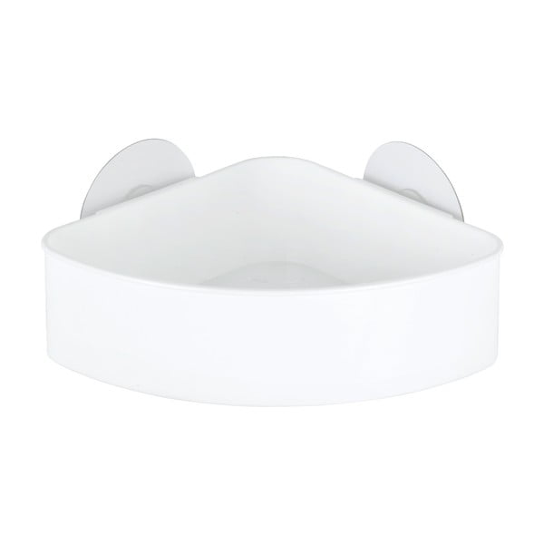 Samolepilna vogalna polica Wenko Static-image-1