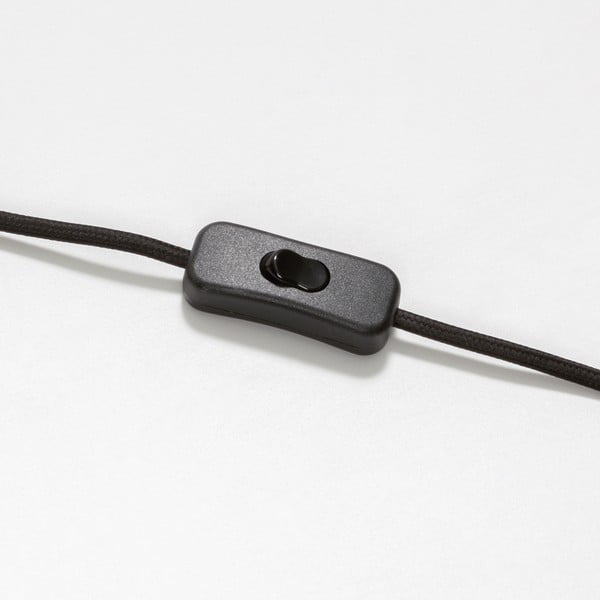 Zelena namizna svetilka s kovinskim senčnikom (višina 33 cm) Aleyla - Kave Home-image-4