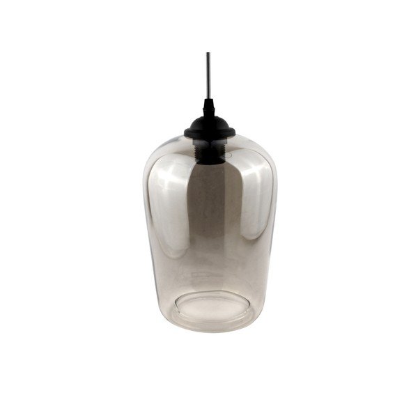 Obesna svetilka Leitmotiv Oiled Cone-image-1