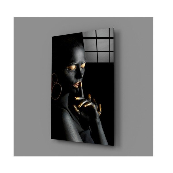 Steklena slika Insigne Secret II.-image-4