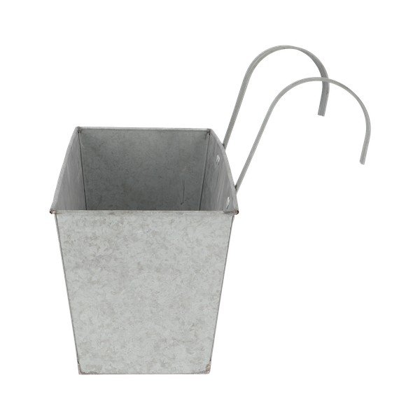 Kovinsko korito za rože – Esschert Design-image-1