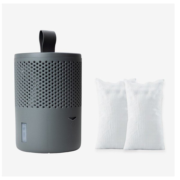 Razvlažilnik Absodry Duo Family Bag 6-series – Everbrand Sweden