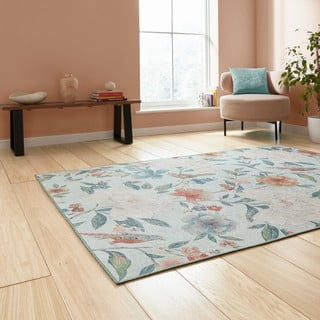 Moder pralen tekač 61x170 cm Pipa Floral – Catherine Lansfield