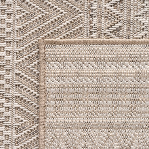 Bež notranja in zunanja preproga 120x170 cm Desert 1303 – Ayyildiz Carpets-image-4
