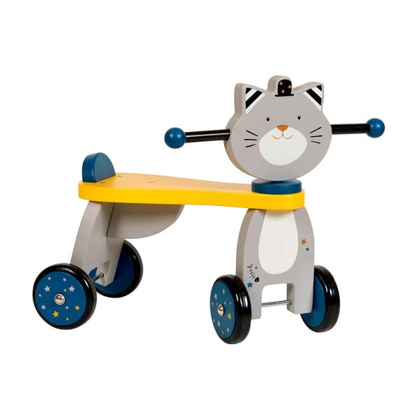 Poganjalček Cat – Moulin Roty-image-1
