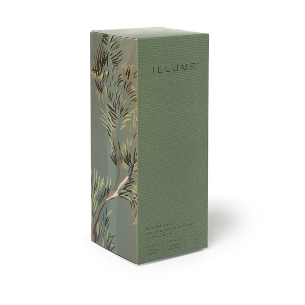 Difuzor Hinoki Sage – ILLUME x Bloomingville-image-3