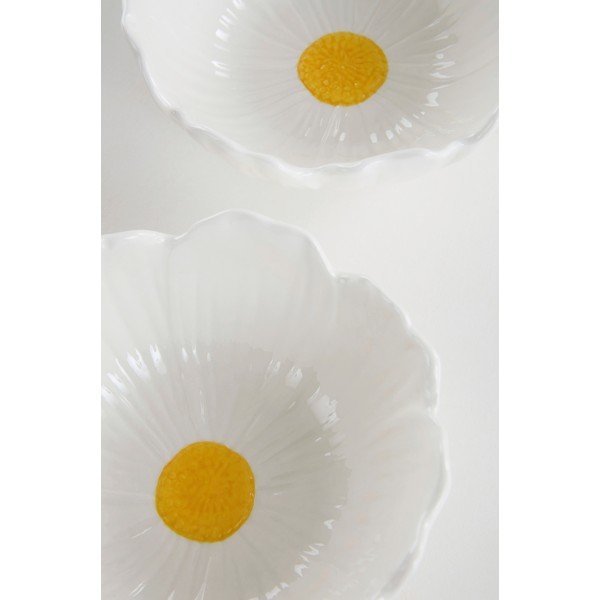 Bele porcelanaste skledice v kompletu 2 ks za solato Eira – Jotex-image-4