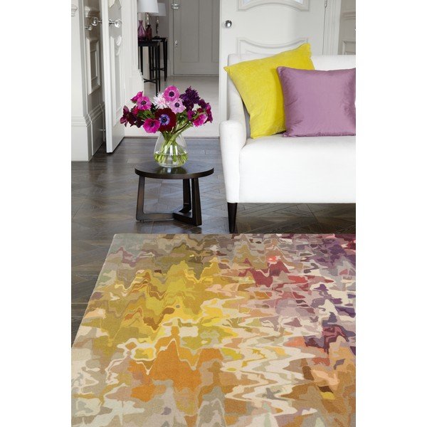Ročno tkana volnena preproga 160x230 cm Vision – Asiatic Carpets-image-2