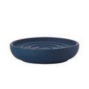 Temno modra posoda za milo Zone Nova One