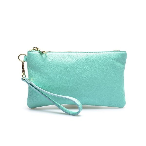 Usnjena torbica - Luisa Vannini