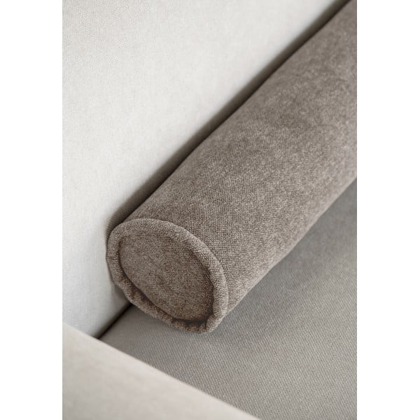 Bež kotna sedežna garnitura (desni kot) Flex Felix – Miuform-image-4