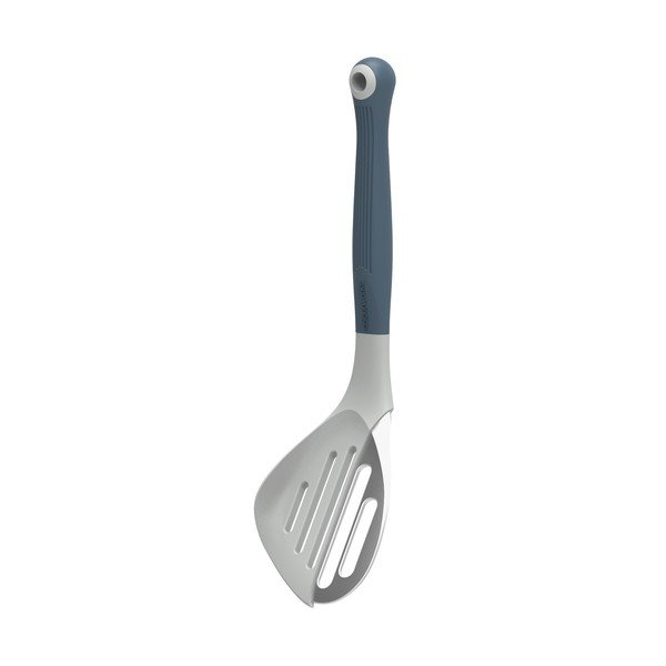 Kitchen Craft siva silikonska obračalka, 28,5 cm-image-4