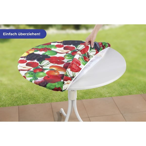 Pralen namizni prt ø 70 cm – Maximex-image-2