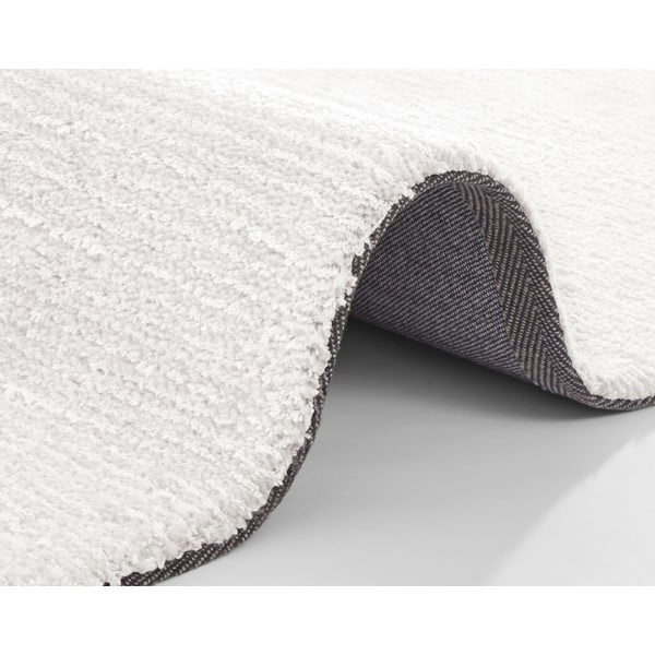 Krem preproga Mint Rugs Supersoft, 160 x 230 cm-image-3