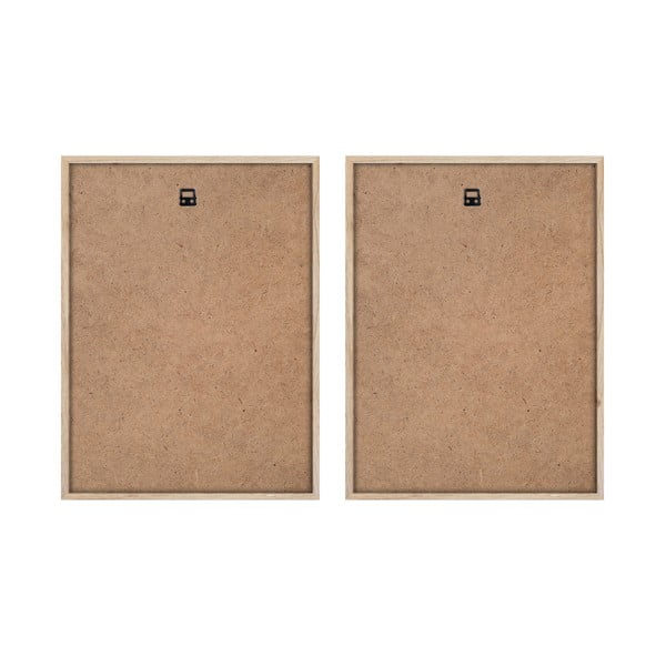 Slike v kompletu 2 ks 30x40 cm Sage – Styler-image-4