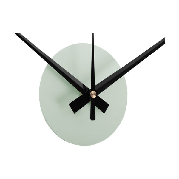 Stenska ura ø 35 cm DIY Butterfly – Karlsson-image-2