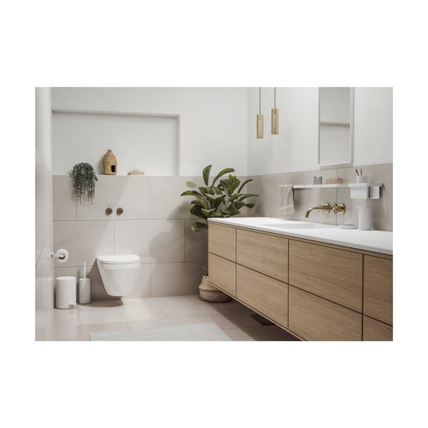 Stensko ogledalo 44x70 cm Rim – Zone-image-1