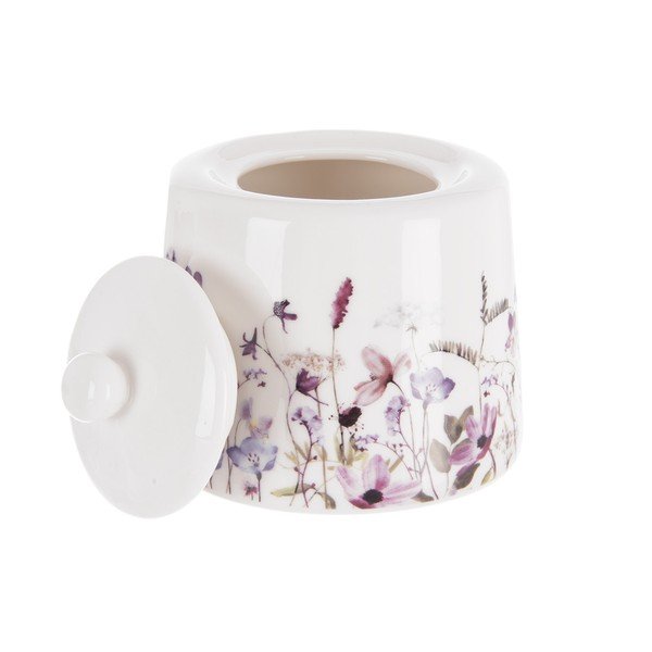 Porcelanasta sladkornica Louka – Orion-image-2